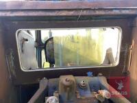 1978 LEYLAND 262 2WD DIESEL TRACTOR - 14