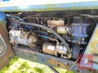 1978 LEYLAND 262 2WD DIESEL TRACTOR - 16
