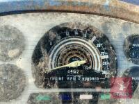 1978 LEYLAND 262 2WD DIESEL TRACTOR - 18