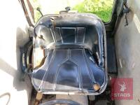 1978 LEYLAND 262 2WD DIESEL TRACTOR - 22