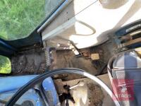1978 LEYLAND 262 2WD DIESEL TRACTOR - 23