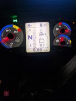 2014 NEW HOLLAND T5.105 4WD TRACTOR - 11