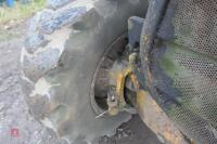 1974 JCB 2CX AIRMASTER WHEEL LOADER - 17