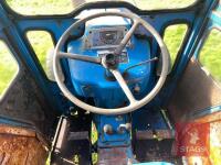 FORD 4000 DIESEL 2WD TRACTOR - 18