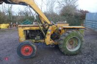 1967 INTERNATIONAL 3434 LOADER 2WD - 2