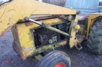 1967 INTERNATIONAL 3434 LOADER 2WD - 14