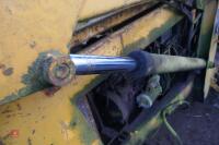 1967 INTERNATIONAL 3434 LOADER 2WD - 29