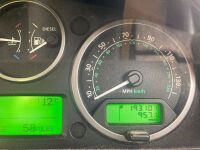 2005 RANGE ROVER SPORT SE 2.7 TDV6 - 4