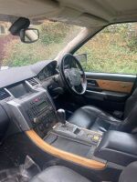 2005 RANGE ROVER SPORT SE 2.7 TDV6 - 5