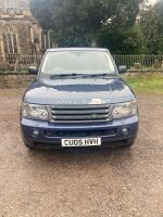 2005 RANGE ROVER SPORT SE 2.7 TDV6 - 6