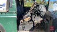 2005 LAND ROVER DEFENDER - 13