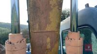 2002 CASE CX130 13T EXCAVATOR - 13