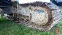 2002 CASE CX130 13T EXCAVATOR - 17
