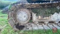 2002 CASE CX130 13T EXCAVATOR - 18