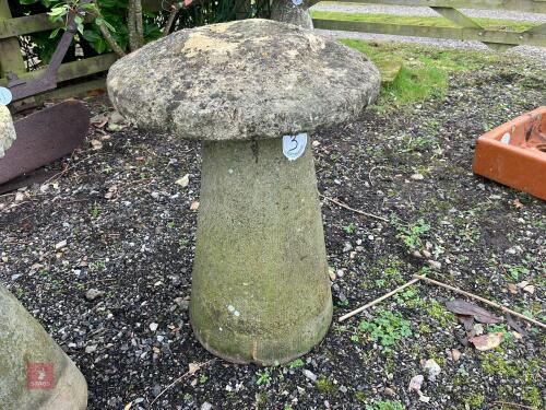 SANDSTONE STADDLESTONE (3)