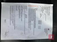 2004 Mitsubishi Shogun 3.2DiD Diesel 4X4 Truck (S/R) - 5