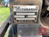 2003 MCHALE 995LT SQUARE BALE WRAPPER - 9