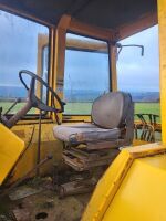 FORD 550 DIGGER S/R - 2