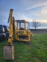 FORD 550 DIGGER S/R - 3