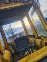 FORD 550 DIGGER S/R - 5