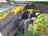2003 MCHALE 995LT SQUARE BALE WRAPPER - 17