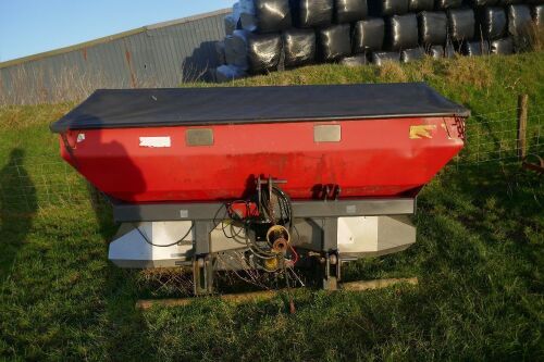 VICON RS-XL FERTILISER SPINNER