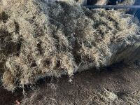 20 SQUARE BALES OF HAYLAGE - 6