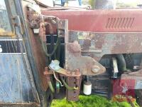 1988 International 685 2wd Tractor - 7