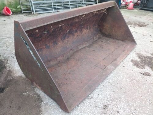 MANITOU BUCKET
