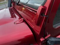 2007 LANDROVER DEFENDER 90 PICK UP - 17