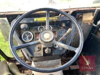 1988 International 685 2wd Tractor - 17