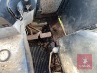 1988 International 685 2wd Tractor - 18