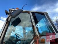 1985 MASSEY FERGUSON 699 4WD C/W MF LOADER - 9