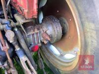 1985 MASSEY FERGUSON 699 4WD C/W MF LOADER - 11