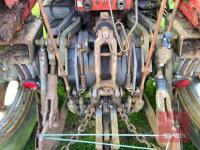 1985 MASSEY FERGUSON 699 4WD C/W MF LOADER - 13