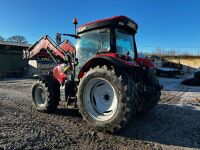 2018 MCCORMICK X6.420 PP 4WD TRACTOR - 12
