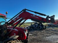 2018 MCCORMICK X6.420 PP 4WD TRACTOR - 19