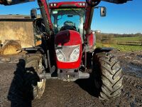 2018 MCCORMICK X6.420 PP 4WD TRACTOR - 27