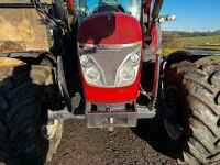 2018 MCCORMICK X6.420 PP 4WD TRACTOR - 28