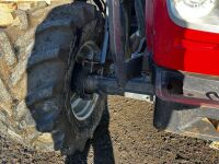 2018 MCCORMICK X6.420 PP 4WD TRACTOR - 29