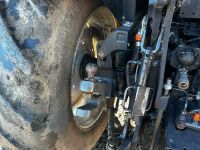 2018 MCCORMICK X6.420 PP 4WD TRACTOR - 43