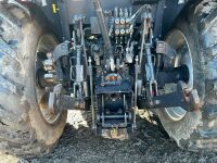 2018 MCCORMICK X6.420 PP 4WD TRACTOR - 47