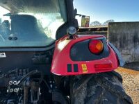 2018 MCCORMICK X6.420 PP 4WD TRACTOR - 48