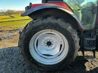 2018 MCCORMICK X6.420 PP 4WD TRACTOR - 51
