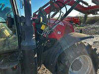 2018 MCCORMICK X6.420 PP 4WD TRACTOR - 54