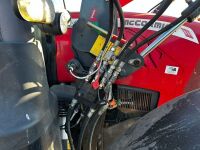 2018 MCCORMICK X6.420 PP 4WD TRACTOR - 55
