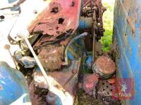 FORDSON SUPER MAJOR 2WD TRACTOR - 9