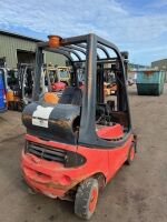 1999 LINDE H16T C/BALANCE (S/R) - 3