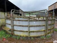 FILSON HALF ROUND FORCING GATE - 6