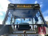 1990 MASSEY FERGUSON 375 12/12 4WD TRACTOR - 18